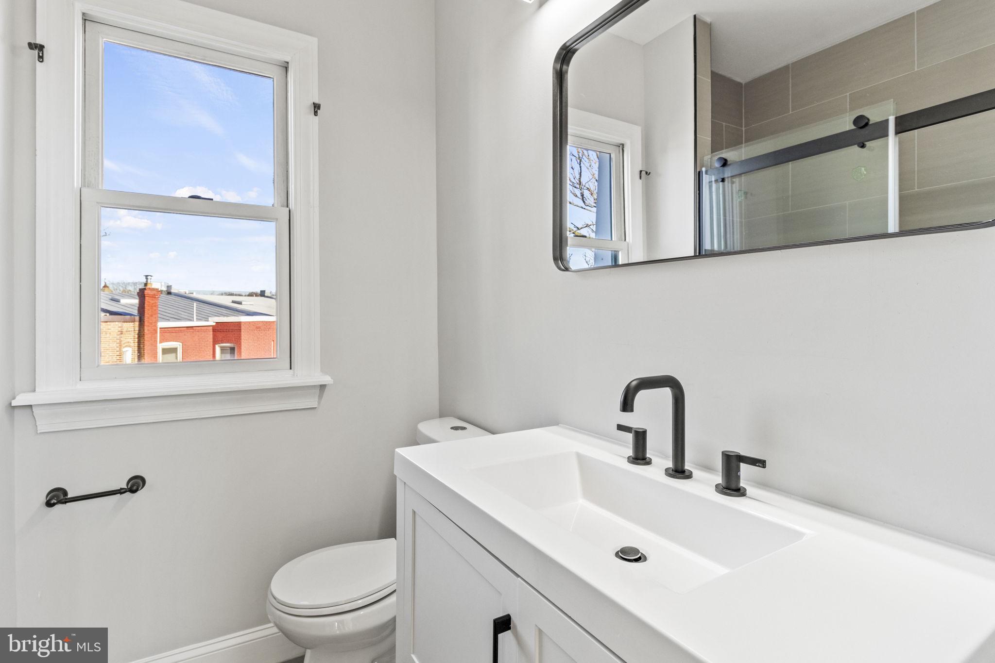133 Florida Avenue Northwest, Unit 2 Washington, DC 20001 - Photo 21 of 30