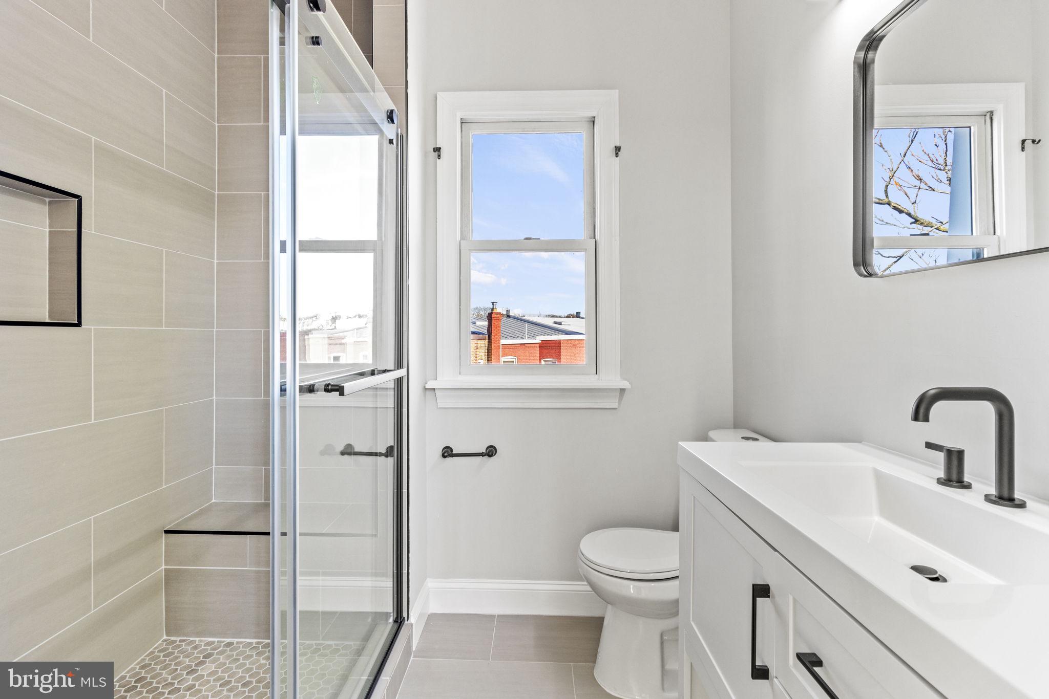 133 Florida Avenue Northwest, Unit 2 Washington, DC 20001 - Photo 23 of 30