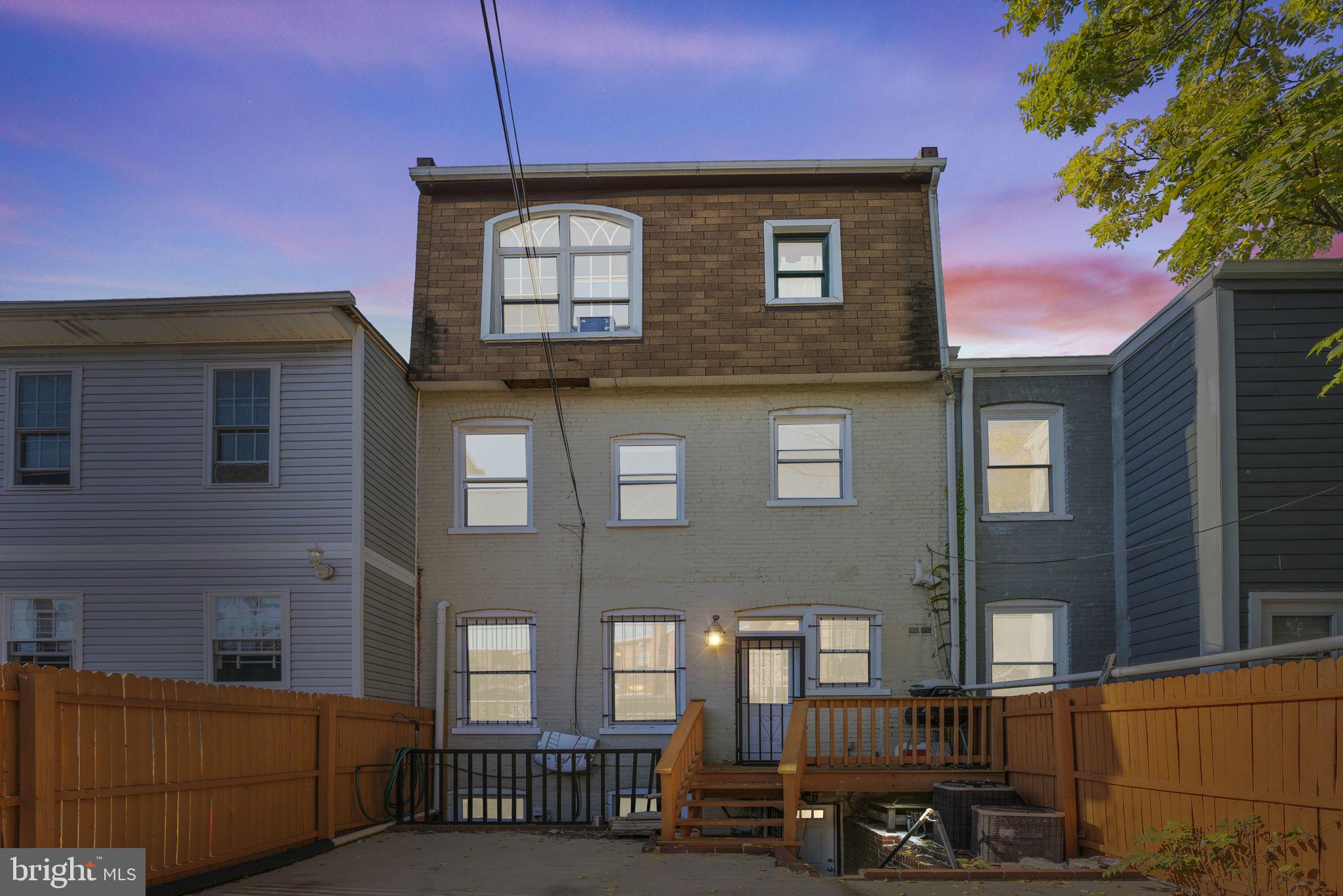 133 Florida Avenue Northwest, Unit 2 Washington, DC 20001 - Photo 24 of 30