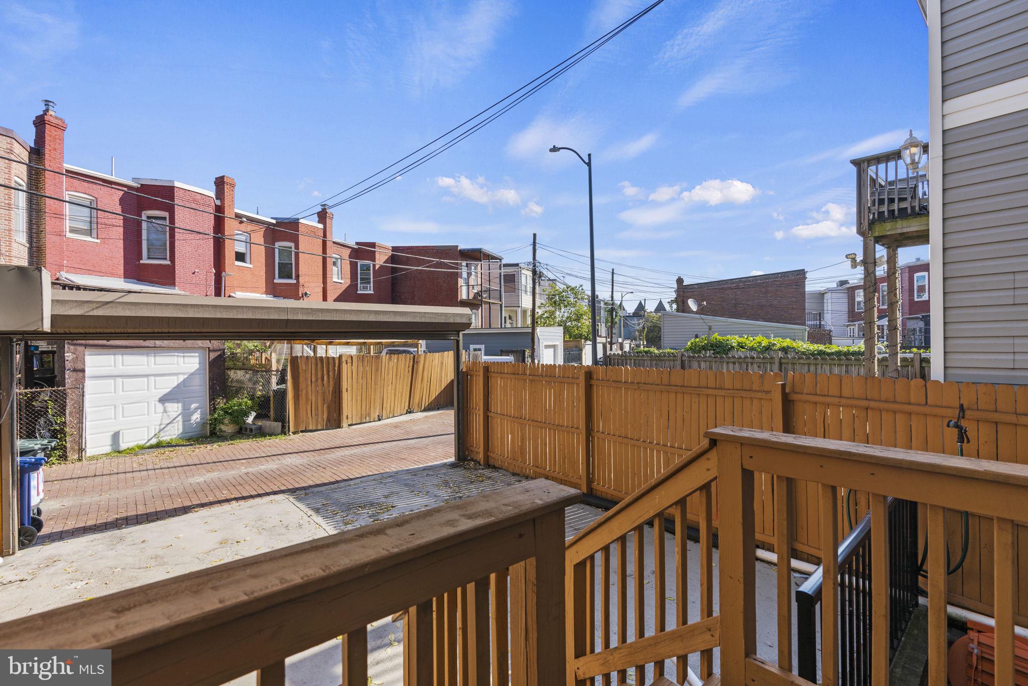 133 Florida Avenue Northwest, Unit 2 Washington, DC 20001 - Photo 26 of 30