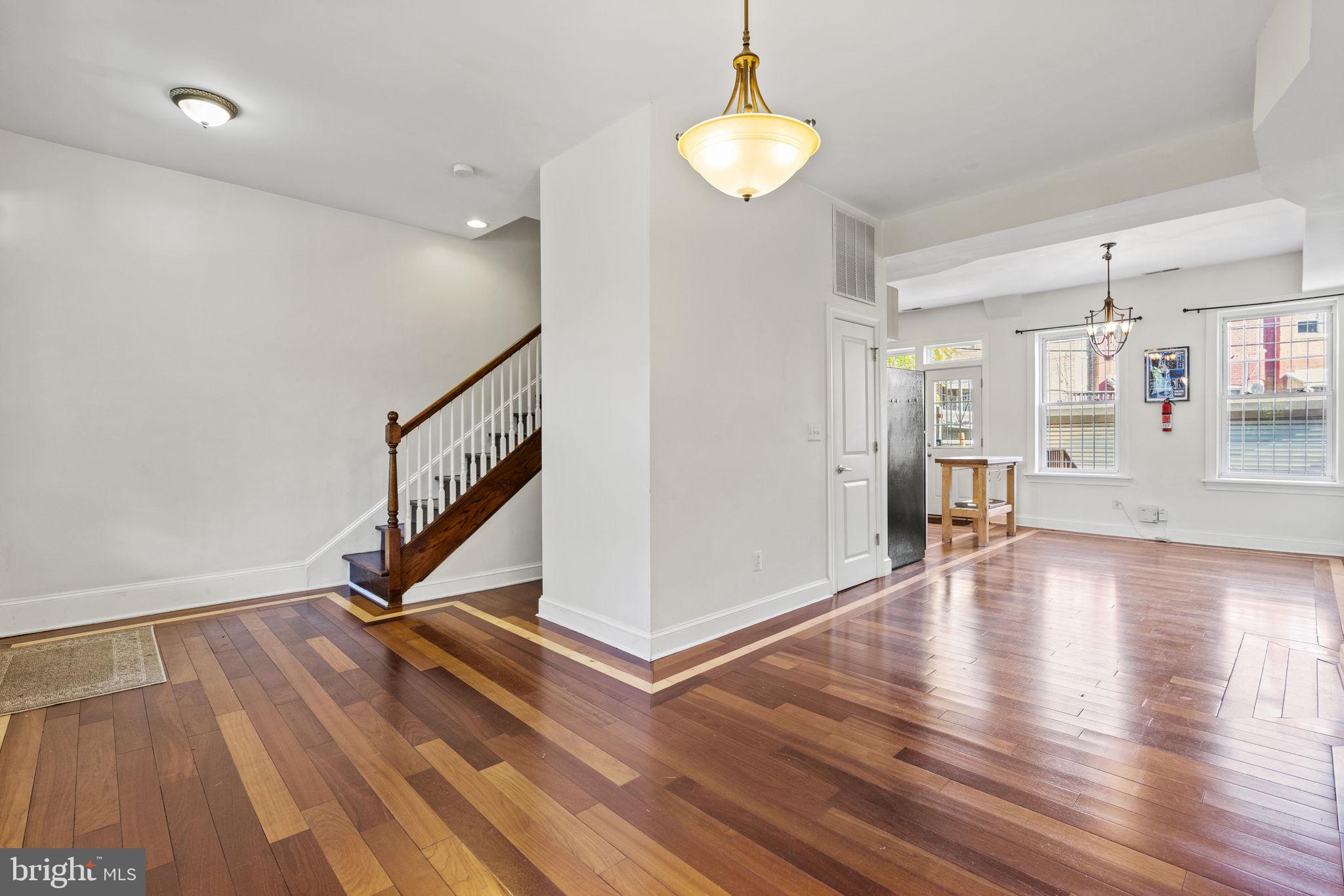 133 Florida Avenue Northwest, Unit 2 Washington, DC 20001 - Photo 3 of 30