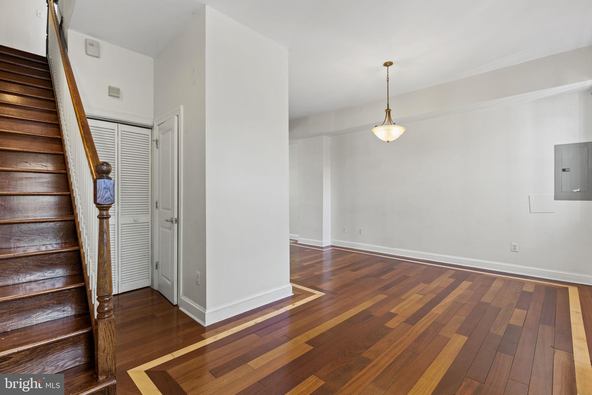 133 Florida Avenue Northwest, Unit 2 Washington, DC 20001 - Photo 4 of 30