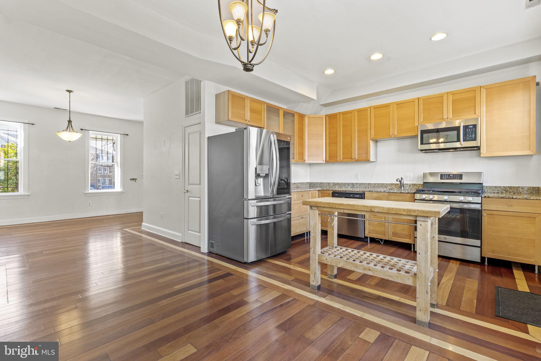 133 Florida Avenue Northwest, Unit 2 Washington, DC 20001 - Photo 5 of 30