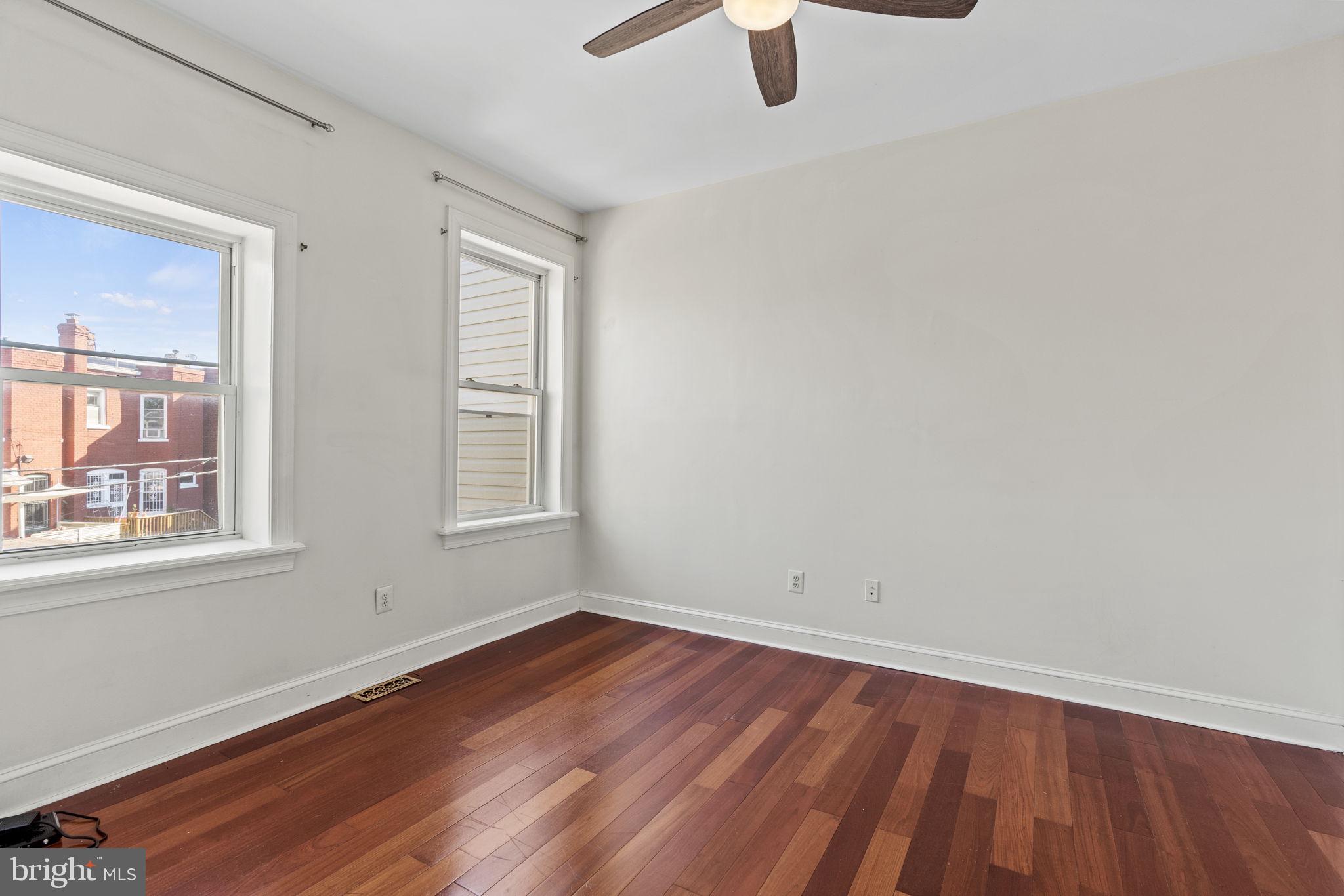 133 Florida Avenue Northwest, Unit 2 Washington, DC 20001 - Photo 9 of 30