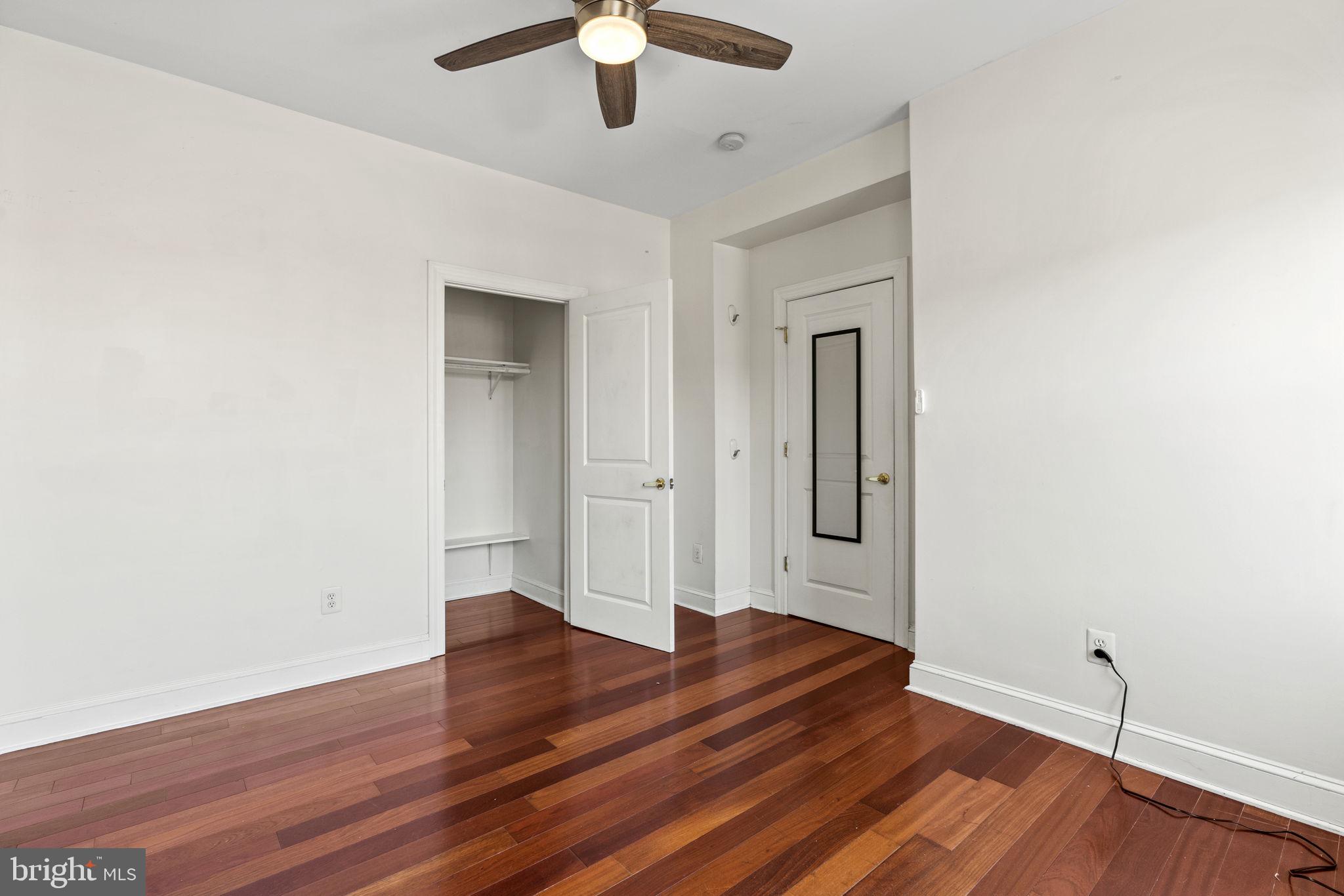 133 Florida Avenue Northwest, Unit 2 Washington, DC 20001 - Photo 10 of 30