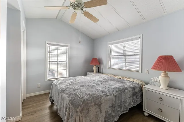 $175,000 | 11611 Oakdale Drive, Unit 458, Fort Myers, FL 33908