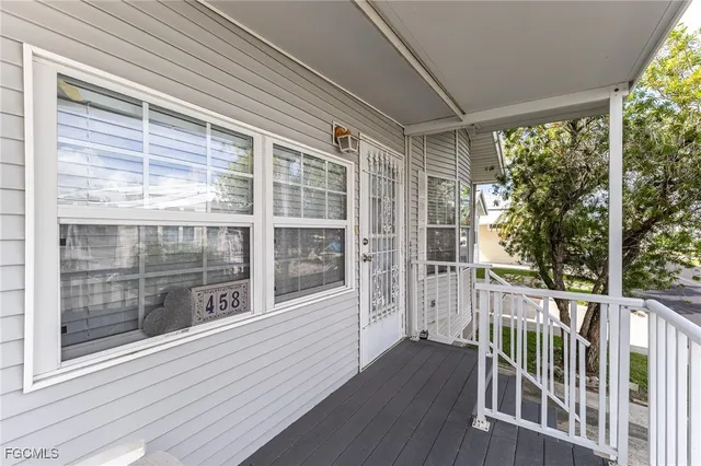 $175,000 | 11611 Oakdale Drive, Unit 458, Fort Myers, FL 33908