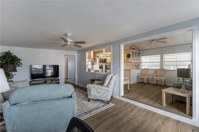 $175,000 | 11611 Oakdale Drive, Unit 458, Fort Myers, FL 33908