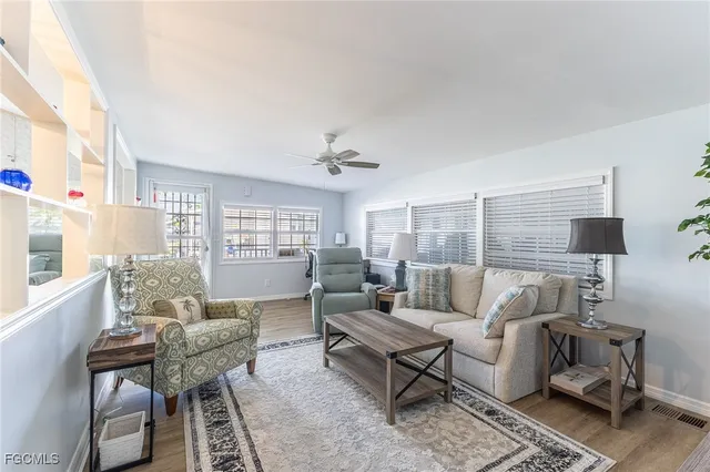 $175,000 | 11611 Oakdale Drive, Unit 458, Fort Myers, FL 33908