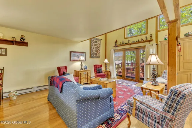 $685,000 | 2555 Co Highway 22, Richfield Springs, NY 13439