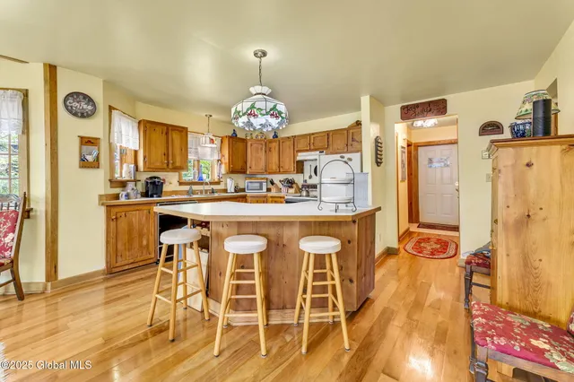 $685,000 | 2555 Co Highway 22, Richfield Springs, NY 13439