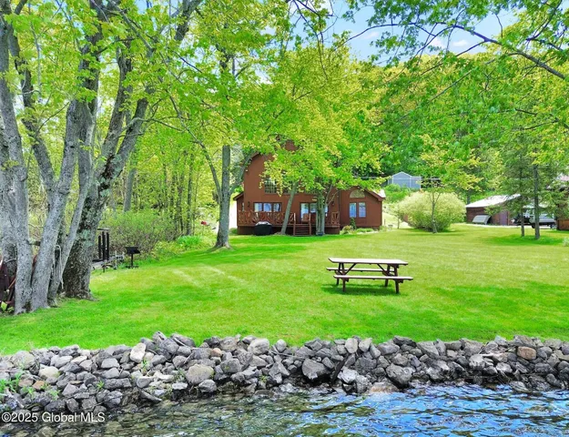 $685,000 | 2555 Co Highway 22, Richfield Springs, NY 13439