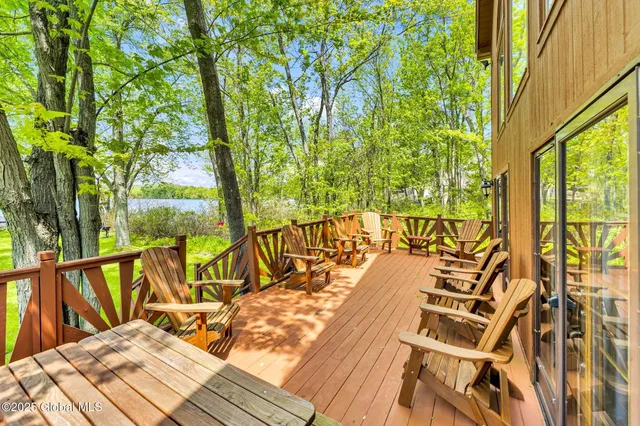 $685,000 | 2555 Co Highway 22, Richfield Springs, NY 13439