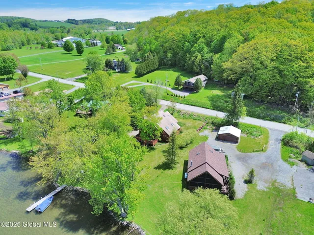 $685,000 | 2555 Co Highway 22, Richfield Springs, NY 13439