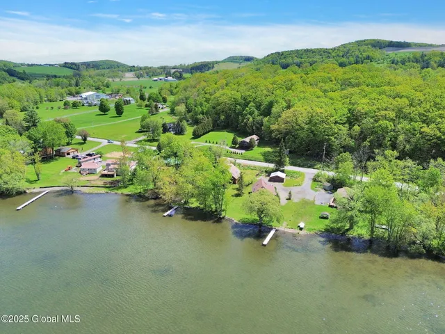 $685,000 | 2555 Co Highway 22, Richfield Springs, NY 13439