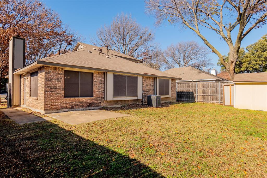 1046 Colony Street Flower Mound, TX 75028 - Photo 15 of 17