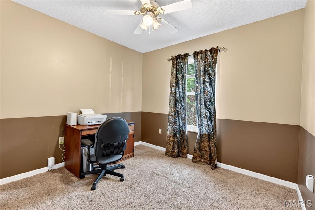 2673 Cathy Ann Drive High Ridge, MO 63049 - Photo 22 of 48
