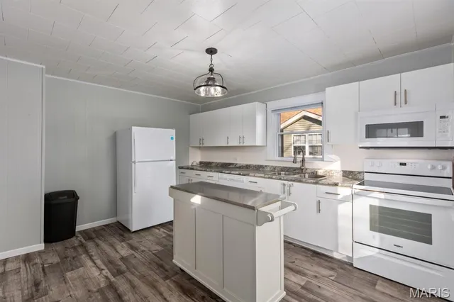 $119,000 | 811 Adams Street, Gillespie, IL 62033