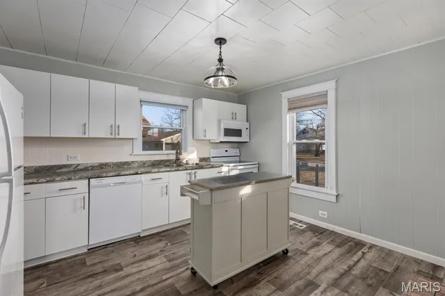 $119,000 | 811 Adams Street, Gillespie, IL 62033