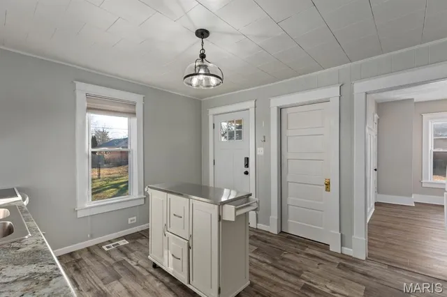 $119,000 | 811 Adams Street, Gillespie, IL 62033