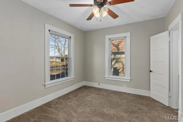 $119,000 | 811 Adams Street, Gillespie, IL 62033