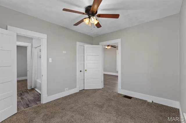 $119,000 | 811 Adams Street, Gillespie, IL 62033