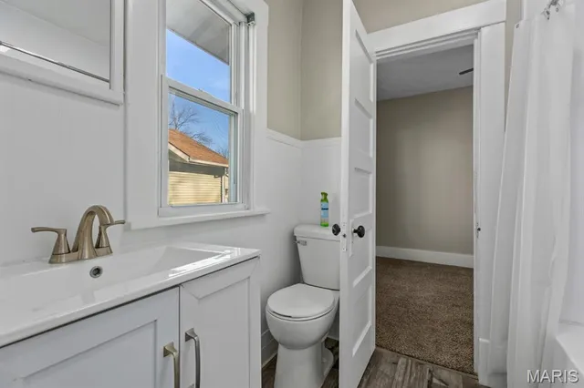 $119,000 | 811 Adams Street, Gillespie, IL 62033