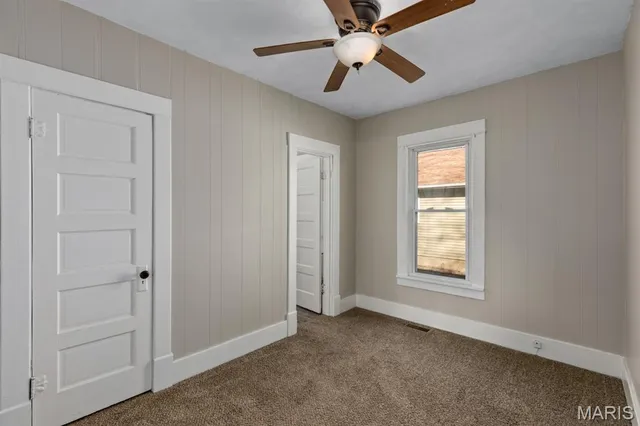 $119,000 | 811 Adams Street, Gillespie, IL 62033