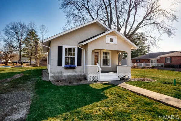$115,000 | 811 Adams Street, Gillespie, IL 62033