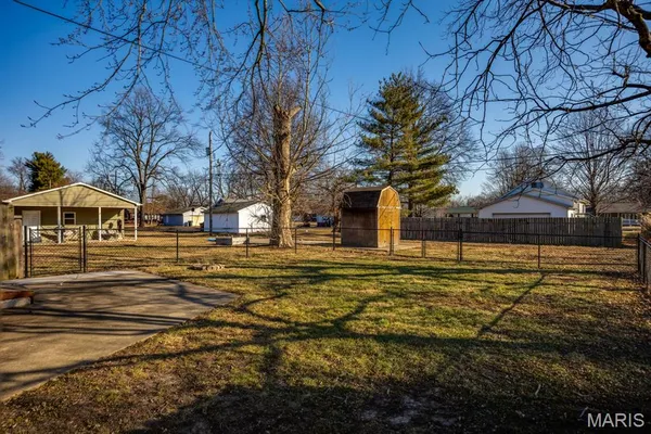 $115,000 | 811 Adams Street, Gillespie, IL 62033