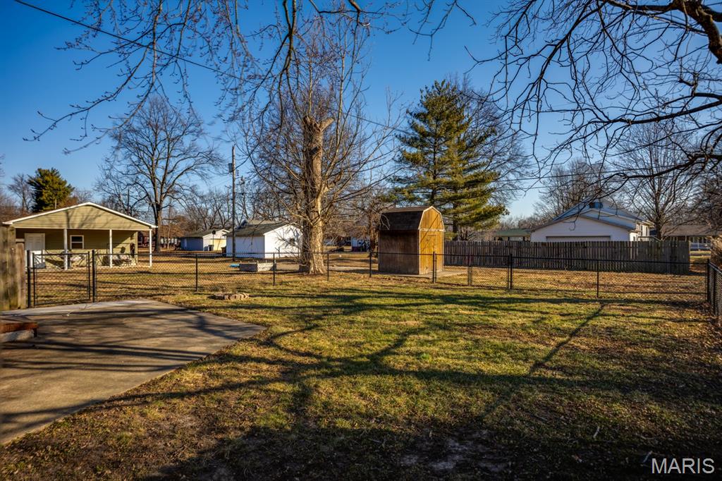 811 Adams Street Gillespie, IL 62033 - Photo 8 of 24