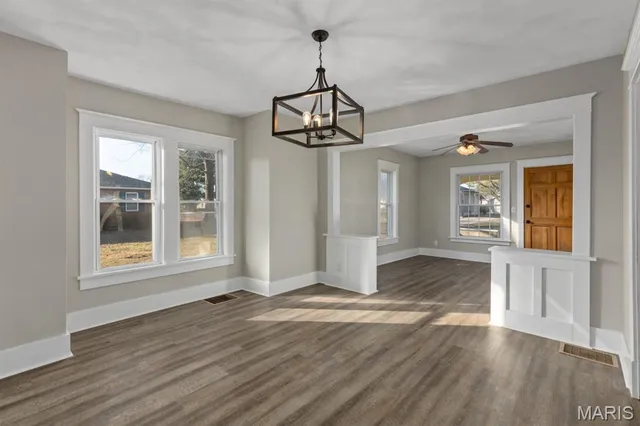 $119,000 | 811 Adams Street, Gillespie, IL 62033