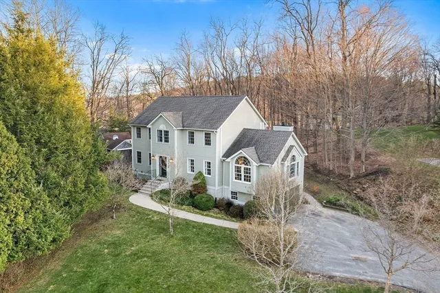 $1,099,898 | 4 Barberry Lane, West Newbury, MA 01985