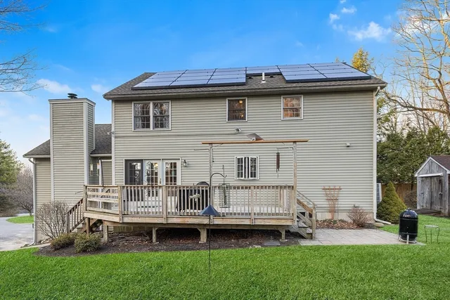 $1,099,898 | 4 Barberry Lane, West Newbury, MA 01985