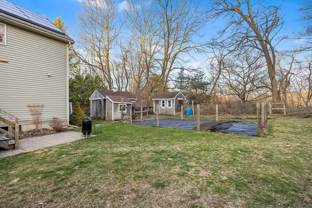 $1,099,898 | 4 Barberry Lane, West Newbury, MA 01985