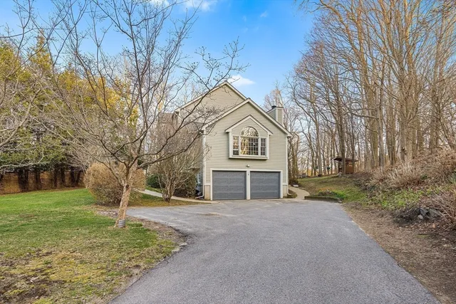 $1,099,898 | 4 Barberry Lane, West Newbury, MA 01985