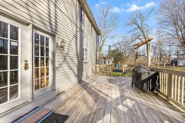 $1,099,898 | 4 Barberry Lane, West Newbury, MA 01985