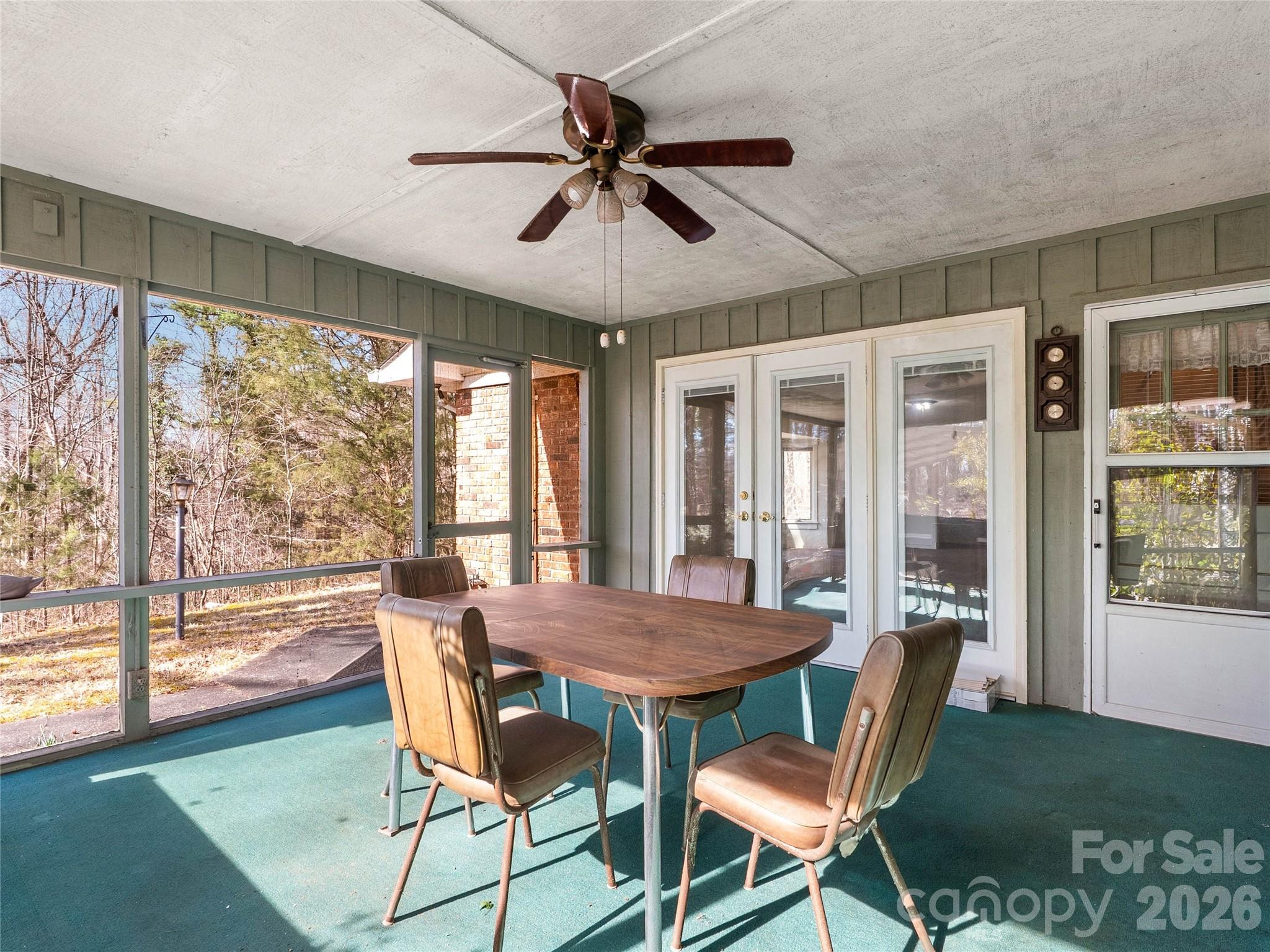 121 Hummingbird Lane Columbus, NC 28722 - Photo 25 of 29 Gallery Image 25