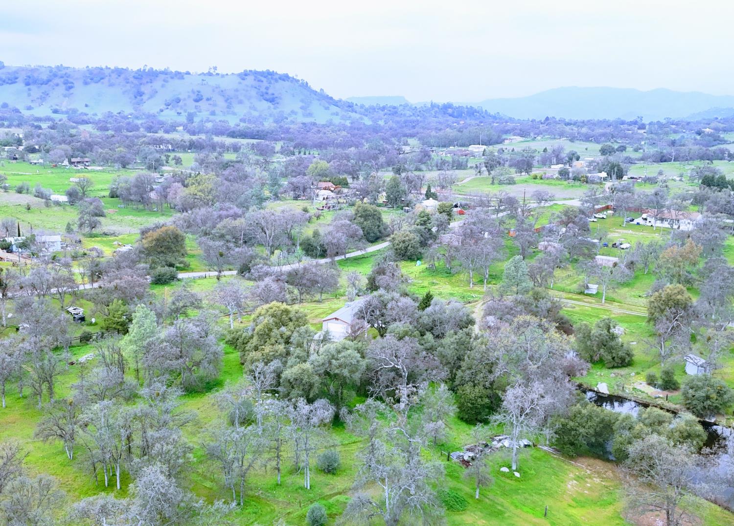 33671 Frazier Road Auberry, CA 93602 - Photo 36 of 43