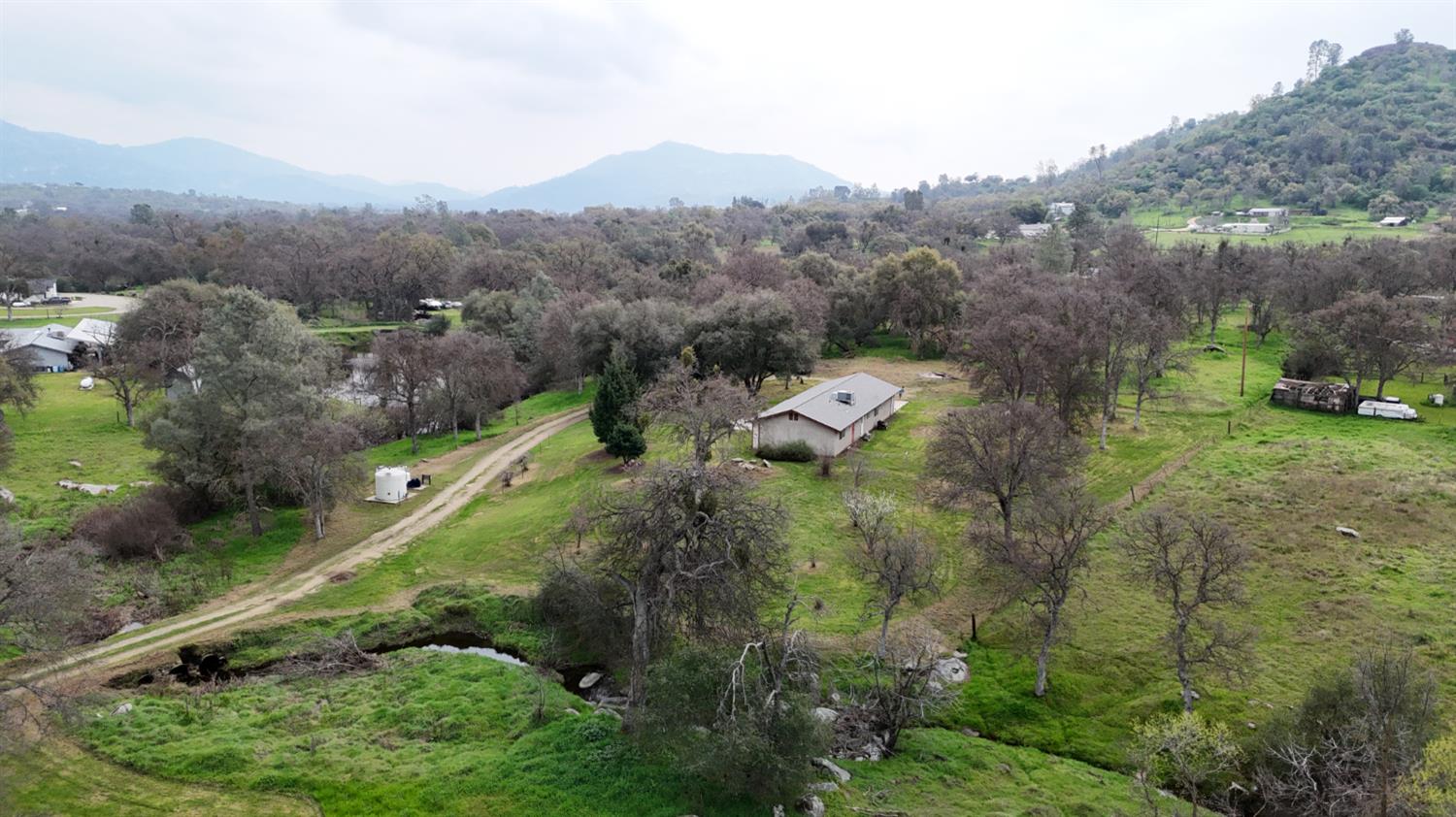 33671 Frazier Road Auberry, CA 93602 - Photo 38 of 43