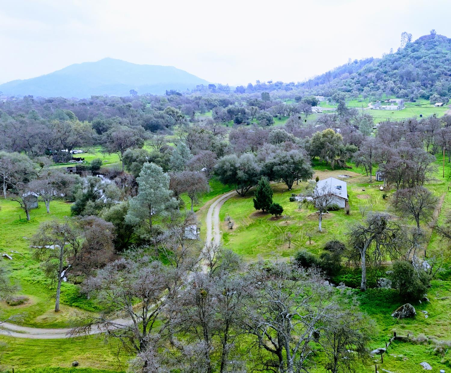 33671 Frazier Road Auberry, CA 93602 - Photo 39 of 43