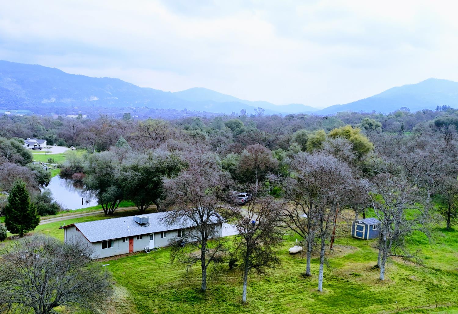 33671 Frazier Road Auberry, CA 93602 - Photo 40 of 43