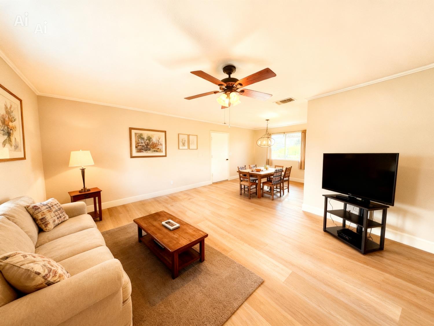 33671 Frazier Road Auberry, CA 93602 - Photo 8 of 43