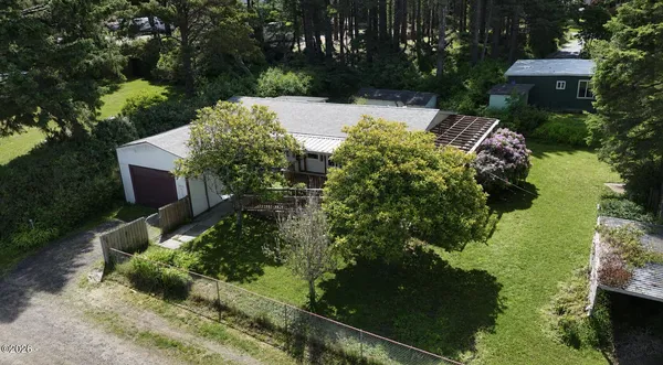 $314,999 | 1025 Southwest Tara Lane, Waldport, OR 97394