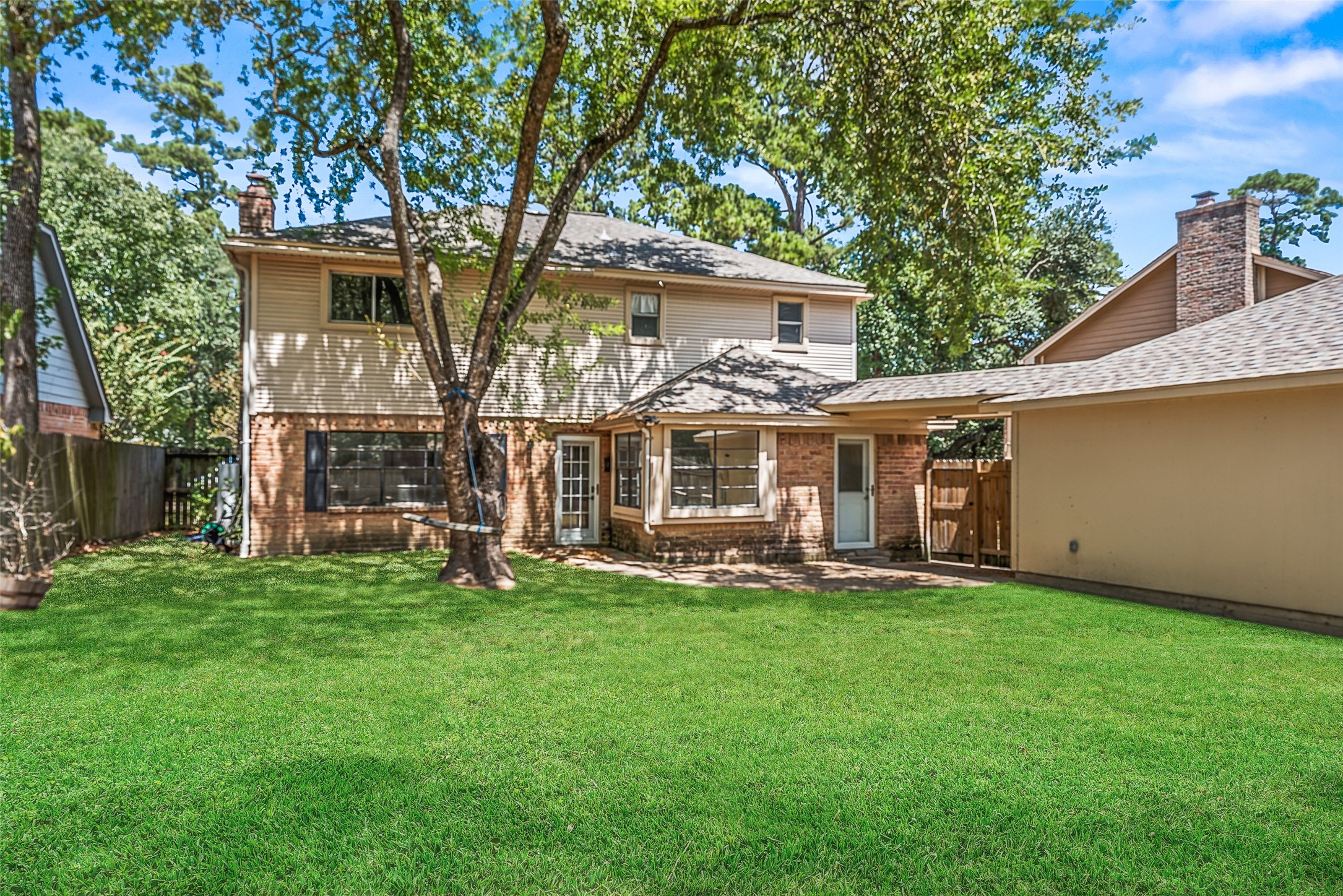 8407 Barmby Court Spring, TX 77389 - Photo 6 of 25 Gallery Image 6