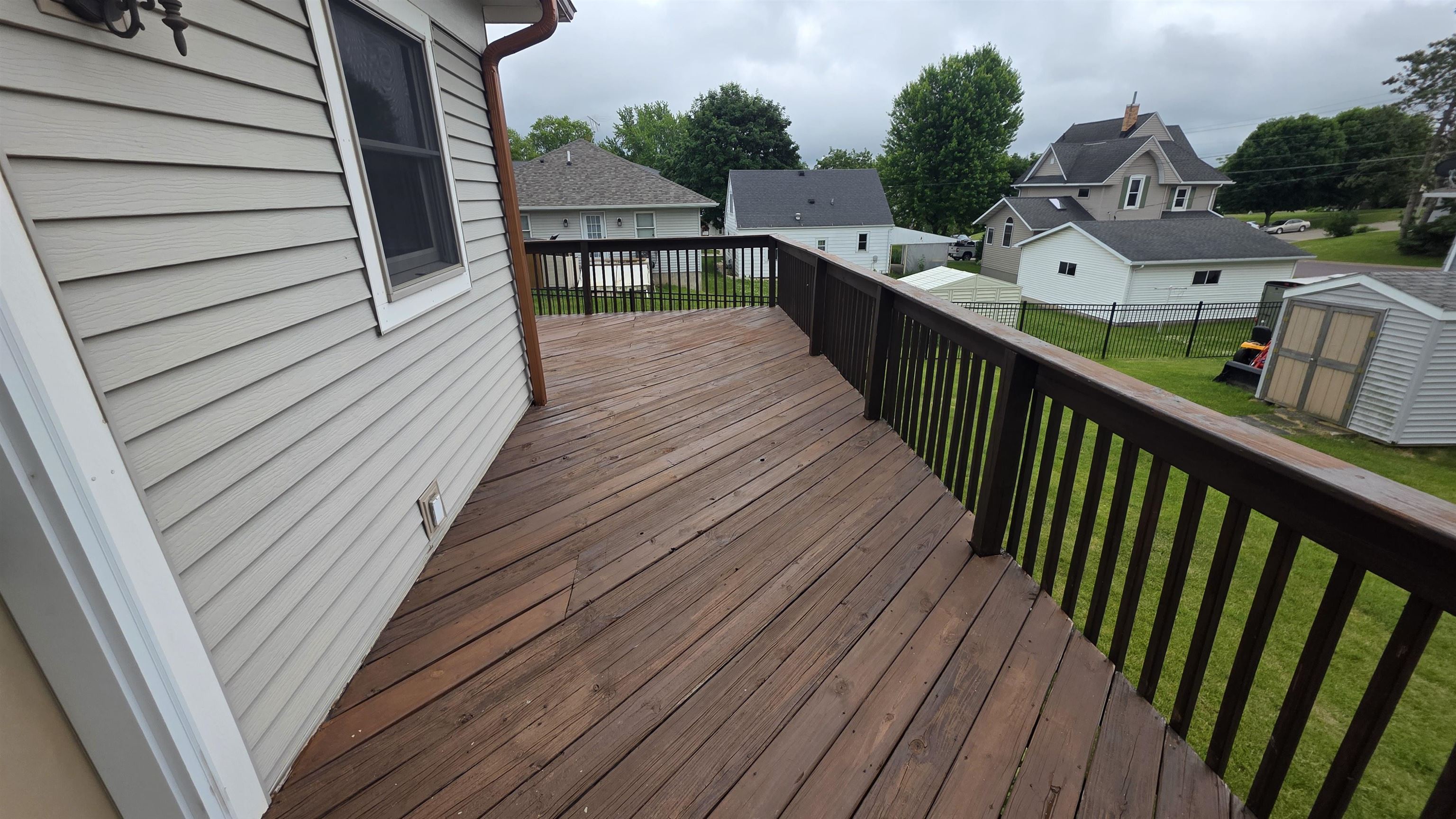 229 North Monroe Street Lancaster, WI 53813 - Photo 22 of 73
