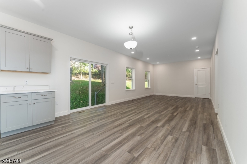 9 Heather Hill Road Washington, NJ 07882 - Photo 16 of 29 a view of an empty room with window and cabinet