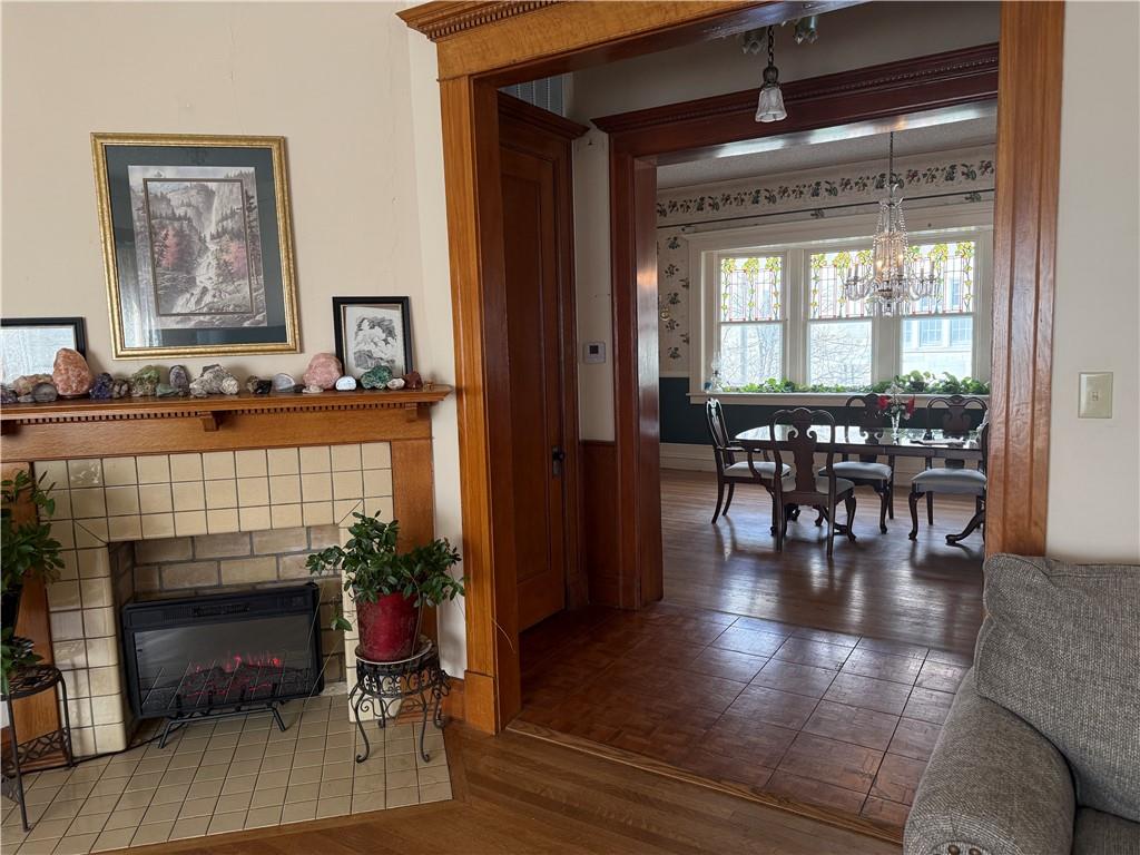 215 South 5th Street Independence, KS 67301 - Photo 11 of 96