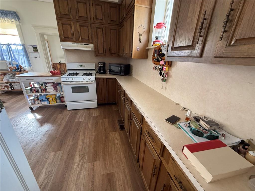 215 South 5th Street Independence, KS 67301 - Photo 20 of 96