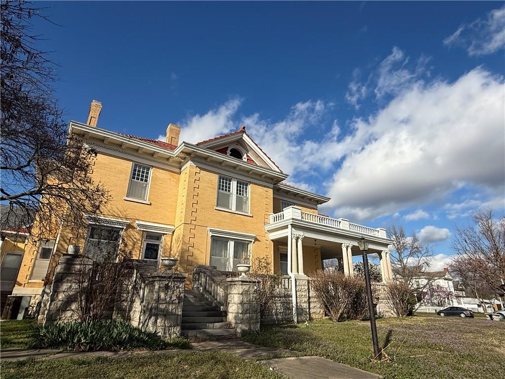 215 South 5th Street Independence, KS 67301 - Photo 2 of 96